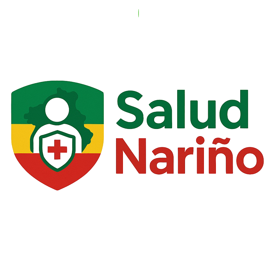 Logo SIA Nariño