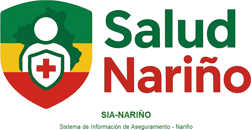 Logo SIA Nariño